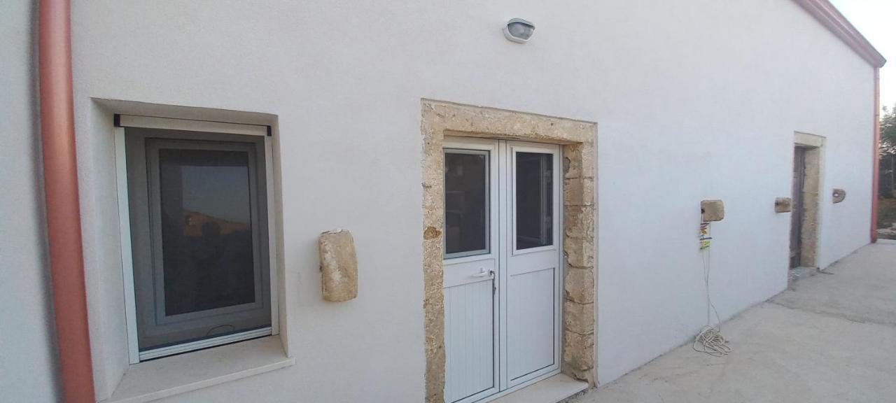 Almademari Giglio Casa Vacanza Pachino Ngoại thất bức ảnh