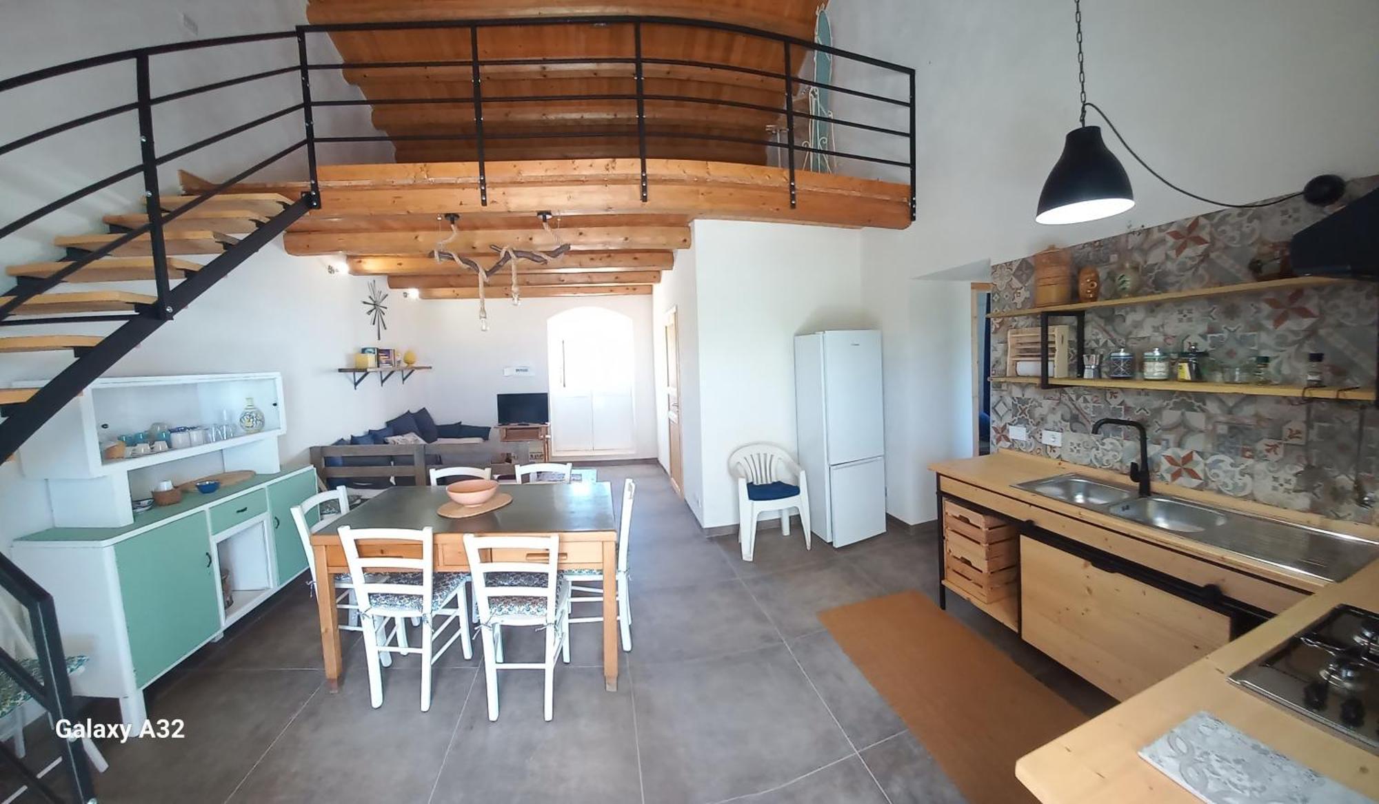 Almademari Giglio Casa Vacanza Pachino Ngoại thất bức ảnh