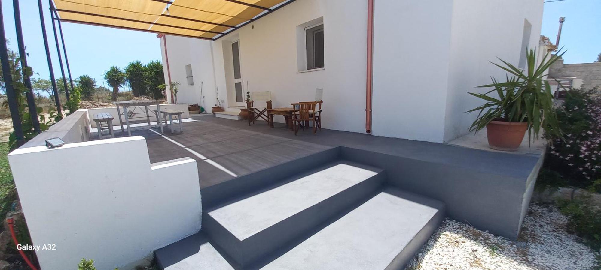 Almademari Giglio Casa Vacanza Pachino Ngoại thất bức ảnh