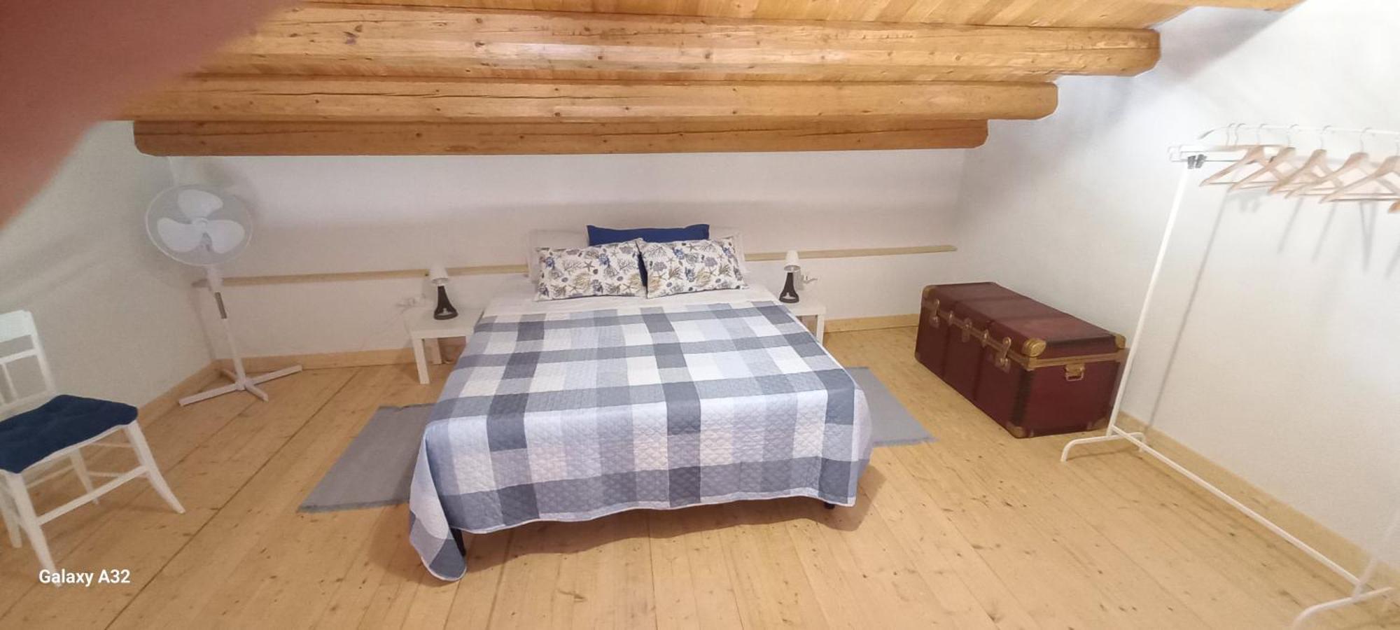 Almademari Giglio Casa Vacanza Pachino Ngoại thất bức ảnh