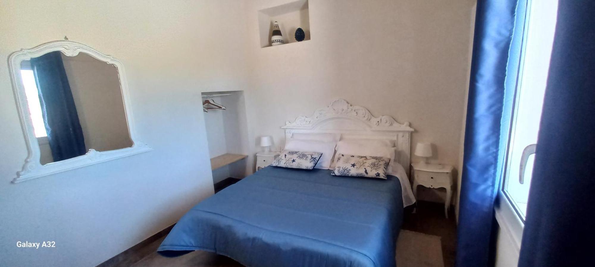 Almademari Giglio Casa Vacanza Pachino Ngoại thất bức ảnh