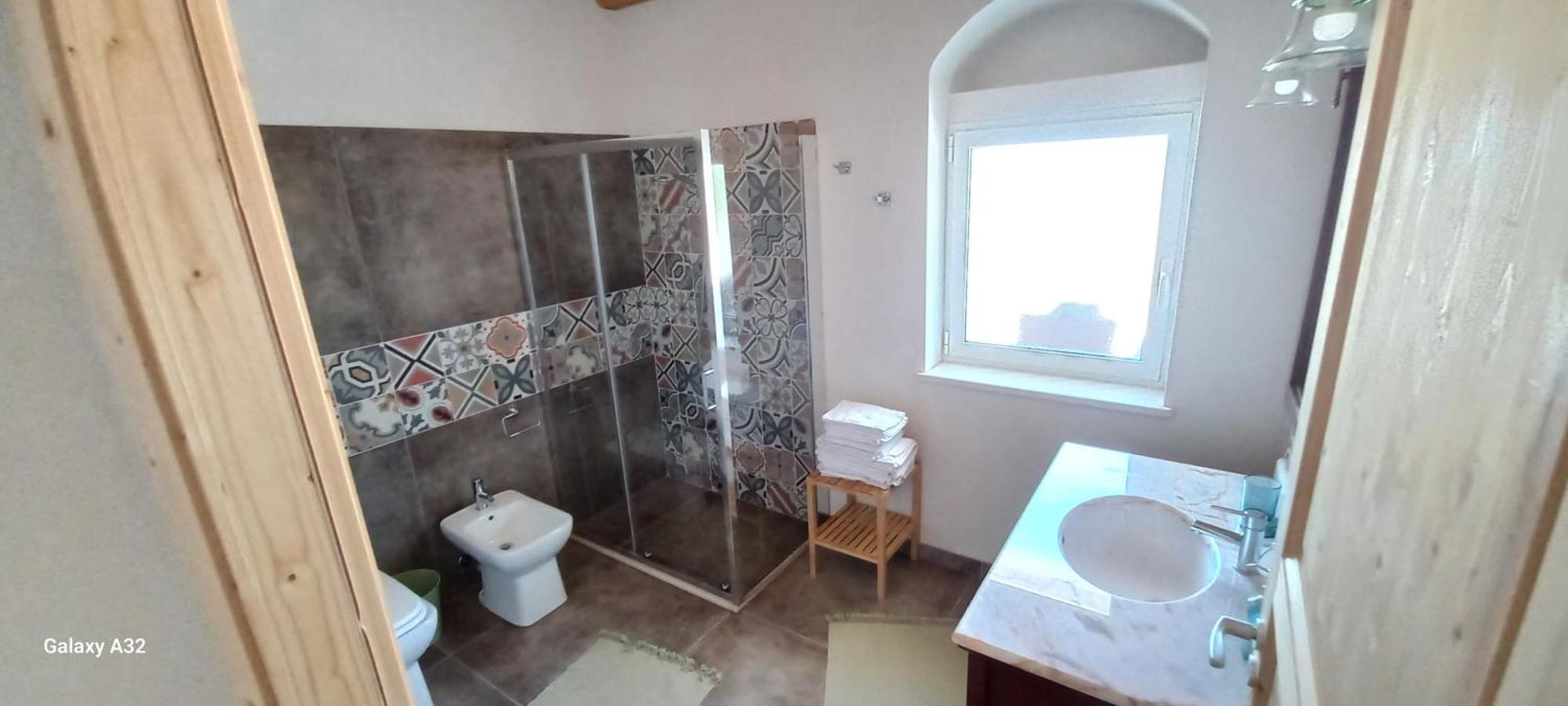 Almademari Giglio Casa Vacanza Pachino Ngoại thất bức ảnh